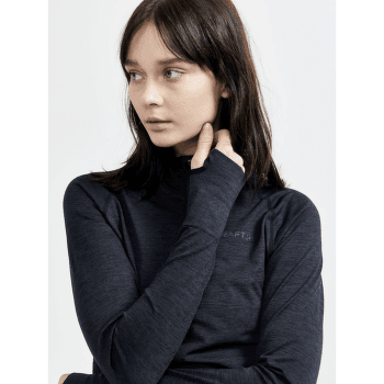 Tricou cu mânecă lungă Craft Core Dry Active Comfort HZ Women B999000 černá