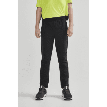 Pantaloni Craft Core Warm XC Pants Junior 999000 Black