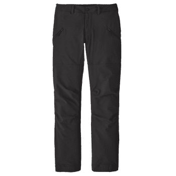 Pantaloni Patagonia Point Peak Trail Pants Women Black