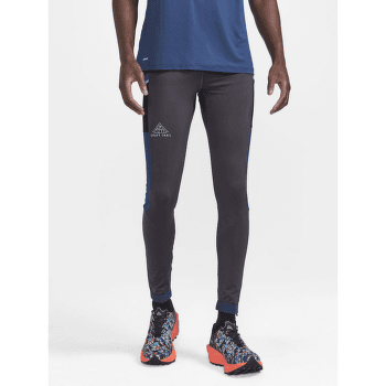 Colanți Craft Pro Trail Tights Men 999000 Black