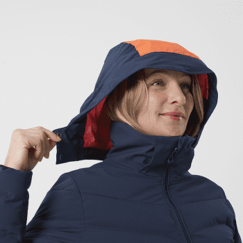 Jachetă Millet Ruby Mountain Jacket Women ICEBERG NEW