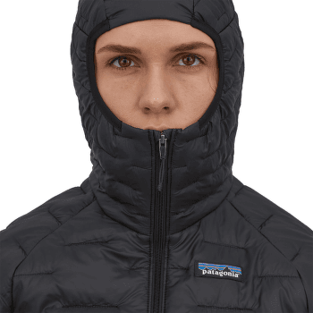 Jachetă Patagonia Micro Puff Hoody Women Thermal Blue