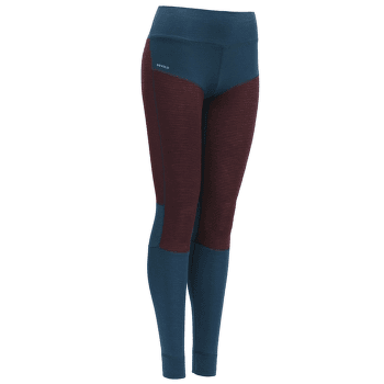 Colanți Devold Tuvegga Sport Air Long Johns Women 130A FLAME