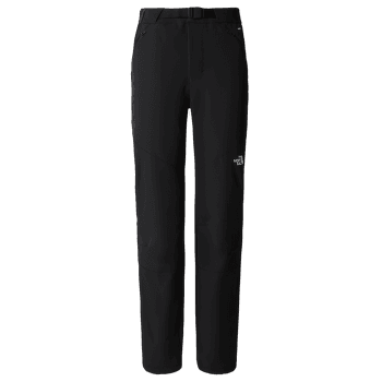 Pantaloni The North Face DIABLO REG STRAIGHT PANT Women TNF BLACK