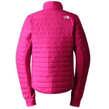Jachetă The North Face CANYONLANDS HYBRID JACKET Women FUSCHIA PINK