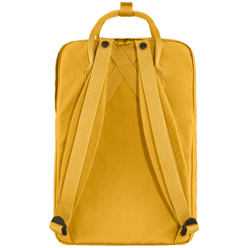 Rucsac Fjällräven Kanken Laptop 15 Frost Green