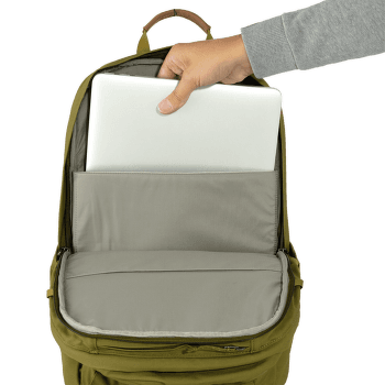 Rucsac Fjällräven Räven 28 Dark Olive