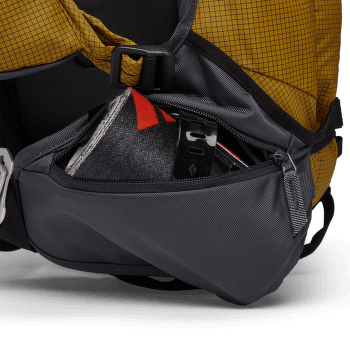 Rucsac Black Diamond DAWN PATROL 25 Storm Blue