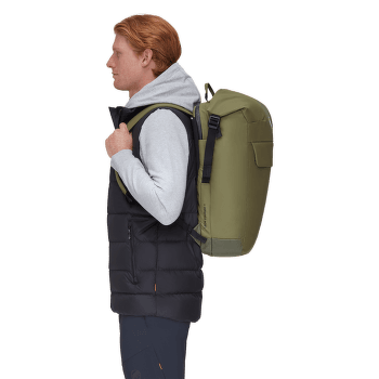 Rucsac Mammut Seon Courier 20 marine 5118