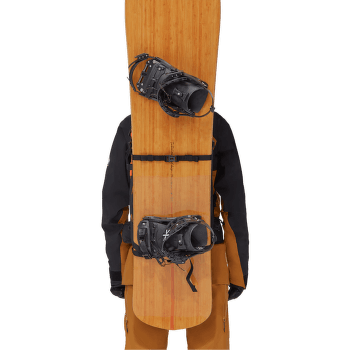 Rucsac Mammut Pro 35 Removable airbag 3.0 safari-black