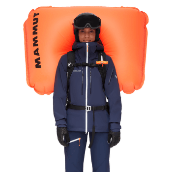 Rucsac Mammut Tour 30 Removable Airbag 3.0 Women highway-black 00366