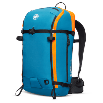 Rucsac Mammut Tour 30 Removable airbag 3.0 sapphire 50226