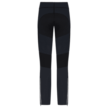 Pantaloni La Sportiva AEQUILIBRIUM SOFTSHELL TIGHT Women Black
