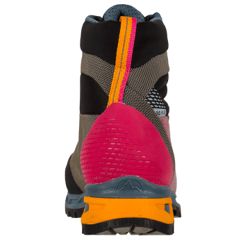 Încălțăminte La Sportiva Trango TRK GTX Women Moon/Marigold