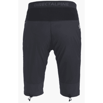 Pantaloni scurți Direct Alpine Logan Alpha black/grey