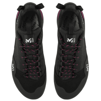 Încălțăminte Millet Granite Canvas GTX Women DARK GREY