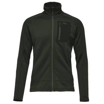 Hanorac Black Diamond Factor Jacket Men Cypress