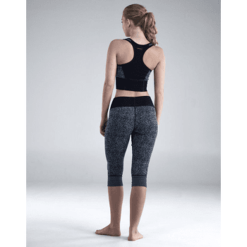 Sutien Devold Kvitegga Top Women 740A Beetroot