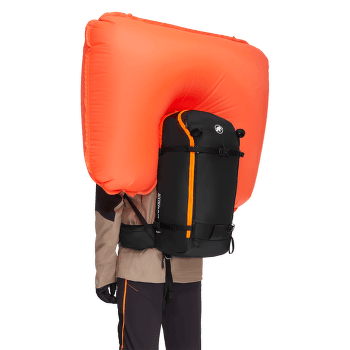 Rucsac Mammut Tour 40 Removable Airbag 3.0 black 0001