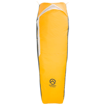Saci de dormit The North Face ASSAULT FUTURELIGHT BIVY SUMMTGLD/TINGRY