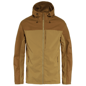 Jachetă Fjällräven Abisko Midsummer Jacket Men Buckwheat Brown-Chestnut