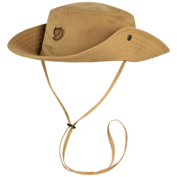 Pălărie Fjällräven Abisko Summer Hat Buckwheat Brown