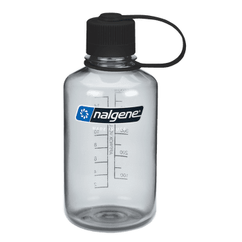 Sticlă Nalgene Narrow-Mouth 500 mL Sustain Gray Sustain  2021-1032