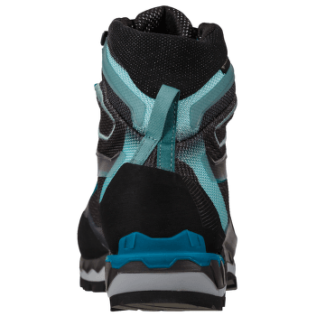 Încălțăminte La Sportiva Trango Tech Gtx Women Carbon/Lagoon