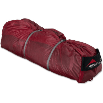 Stat MSR Hubba NX Tent