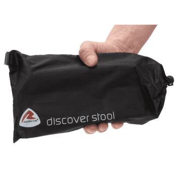 Scaune Robens Discover Silver Grey