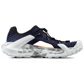 Încălțăminte Mammut Hueco II Air Low Women marine-light ice gray 50573