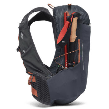 Rucsac Black Diamond PURSUIT 15 Octane-Ink Blue