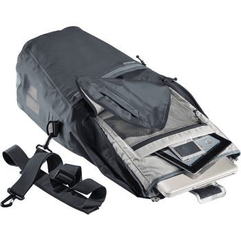 Rucsac deuter Mainhattan 17+10 ink-clay