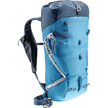 Rucsac deuter Guide 24 redwood-papaya