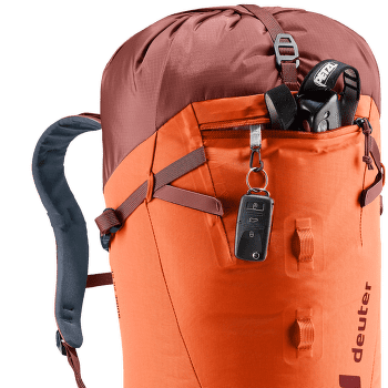 Rucsac deuter Guide 28 SL lagoon-ink