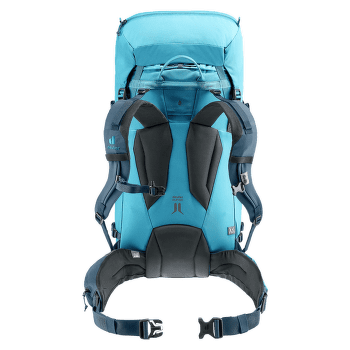 Rucsac deuter Guide 42+8 SL lagoon-ink