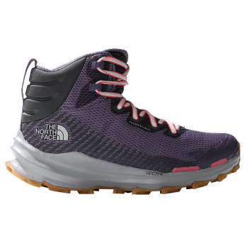 Încălțăminte The North Face Vectiv Fastpack Mid Futurelight Women LUNAR SLATE/ASPHALT GREY