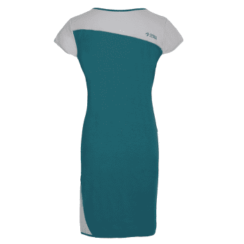 Rochie Direct Alpine Flowy Lady emerald/grey