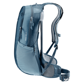 Rucsac deuter Race Air 10 linden-cactus