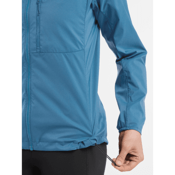 Jachetă Arcteryx Squamish Hoody Women Soulsonic