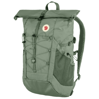 Rucsac Fjällräven Abisko Hike Foldsack Patina Green