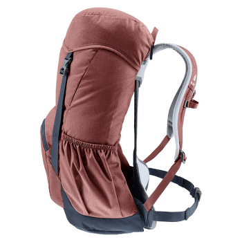 Rucsac deuter Zugspitze 22 SL (3430021) caspia-ink