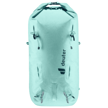 Rucsac deuter Vertrail 16 turmeric-teal