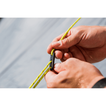 Stat Coleman Darwin 3 Plus