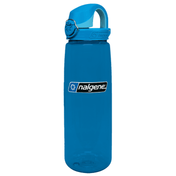 Sticlă Nalgene OTF Sustain Slate Blue, w/Glacial Sustain 5565-2624