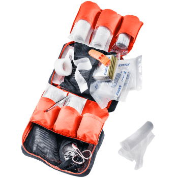 Trusă de prim ajutor deuter First Aid Kit Pro papaya