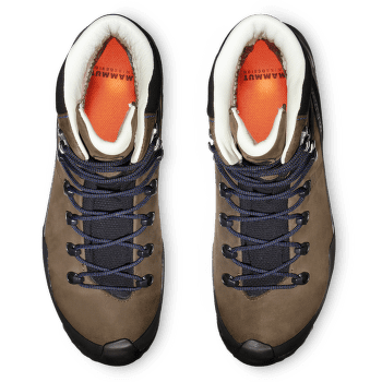 Încălțăminte Mammut Trovat Advanced II High GTX® Men wren-black