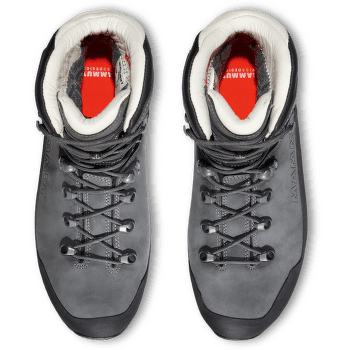 Încălțăminte Mammut Trovat Guide II High GTX® Men graphite-chill 0907