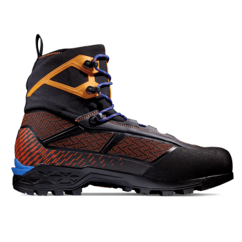 Încălțăminte Mammut Taiss Light Mid GTX® Men black-arumita 00520