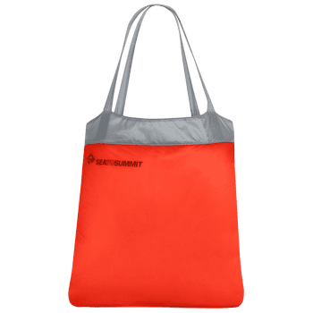 Geantă Sea to Summit Ultra-Sil Shopping Bag Spicy Orange